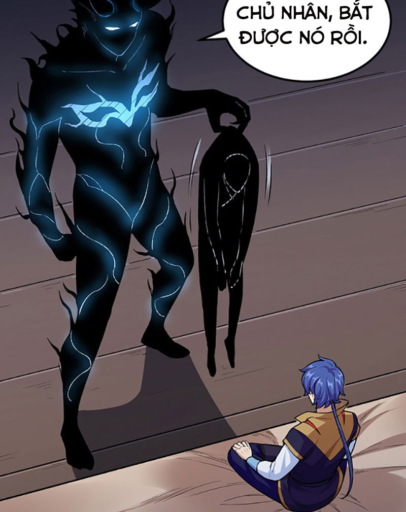 Võ Đạo Độc Tôn Chap 437 - Next Chap 438