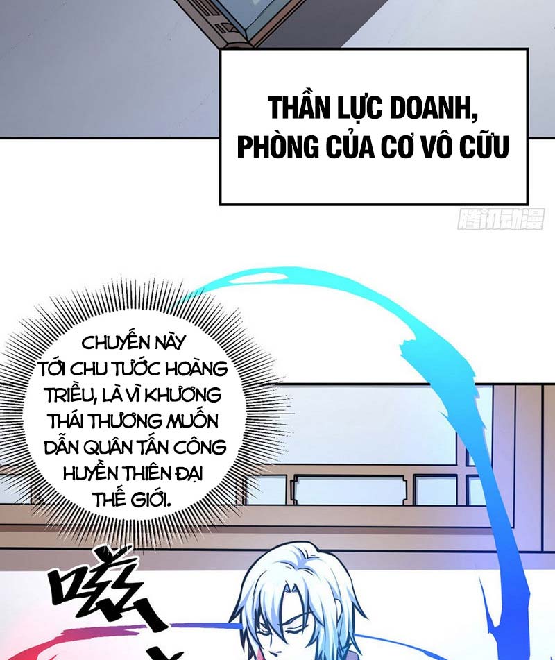 Võ Đạo Độc Tôn Chap 450 - Next Chap 451