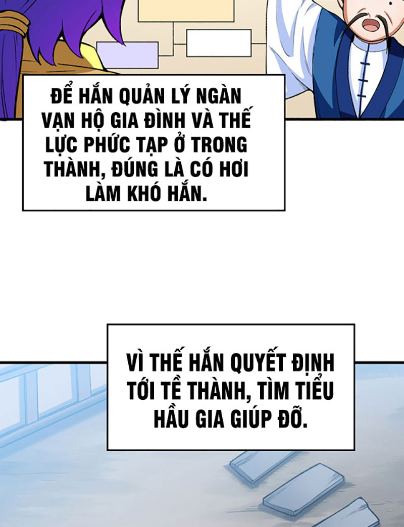 Võ Đạo Độc Tôn Chap 420 - Next Chap 421