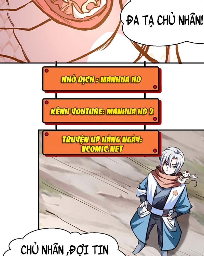 Võ Đạo Độc Tôn Chap 477 - Next Chap 478