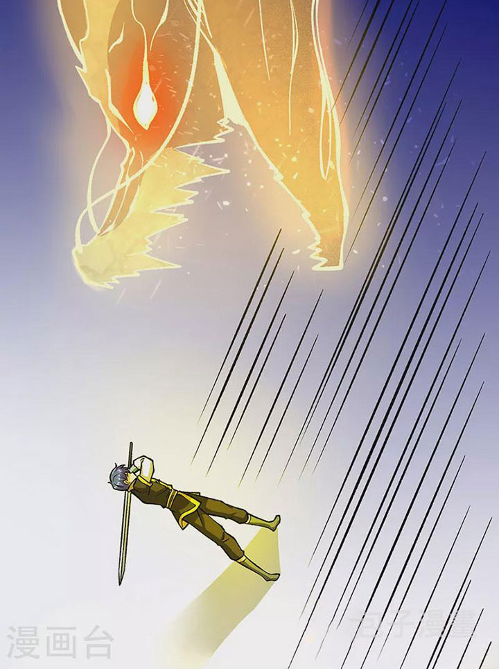 Võ Đạo Độc Tôn Chap 435 - Next Chap 436