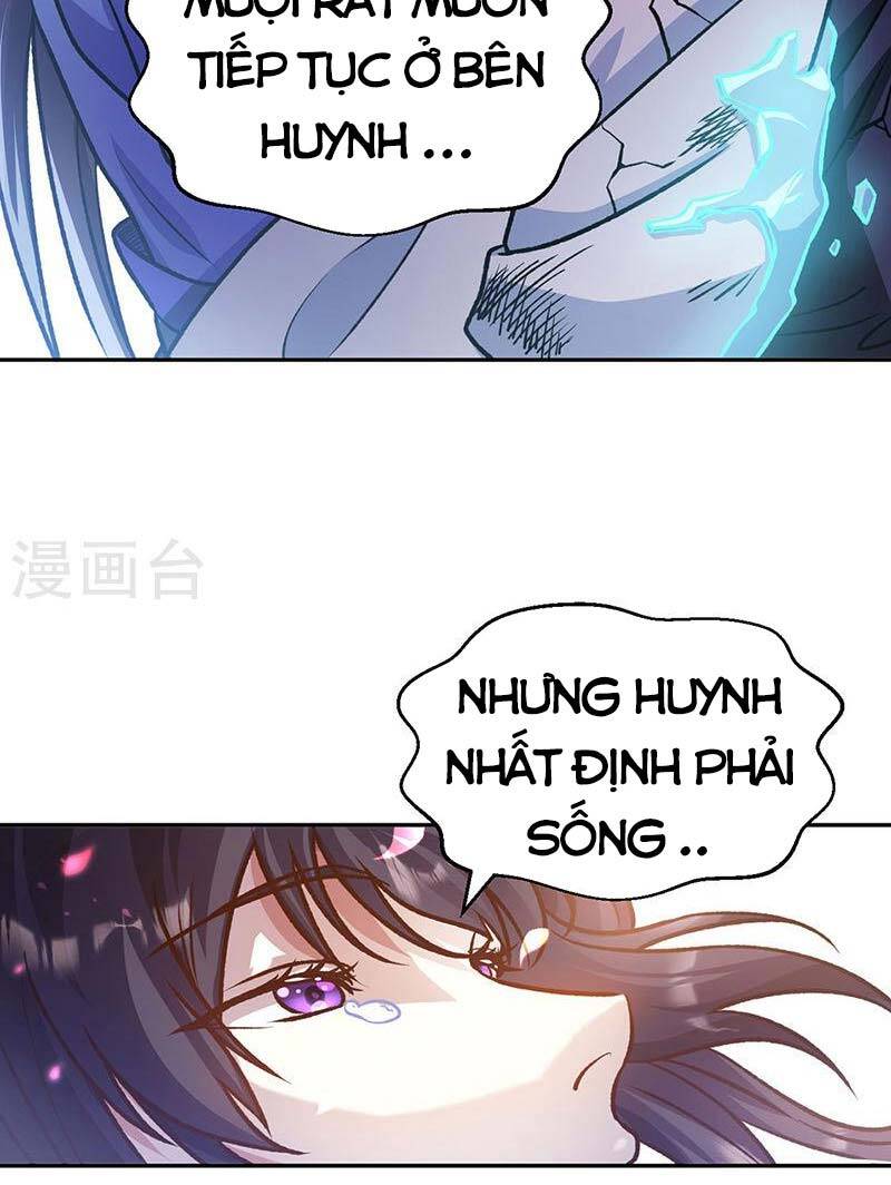 Võ Đạo Độc Tôn Chap 498 - Next Chap 499