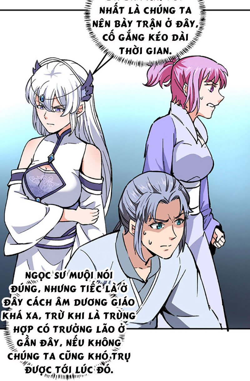 Võ Đạo Độc Tôn Chap 372 - Next Chap 373