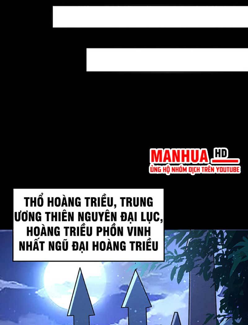 Võ Đạo Độc Tôn Chap 546 - Next Chap 547