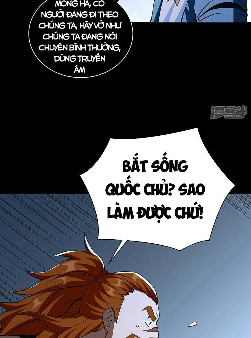 Võ Đạo Độc Tôn Chap 485 - Next Chap 486