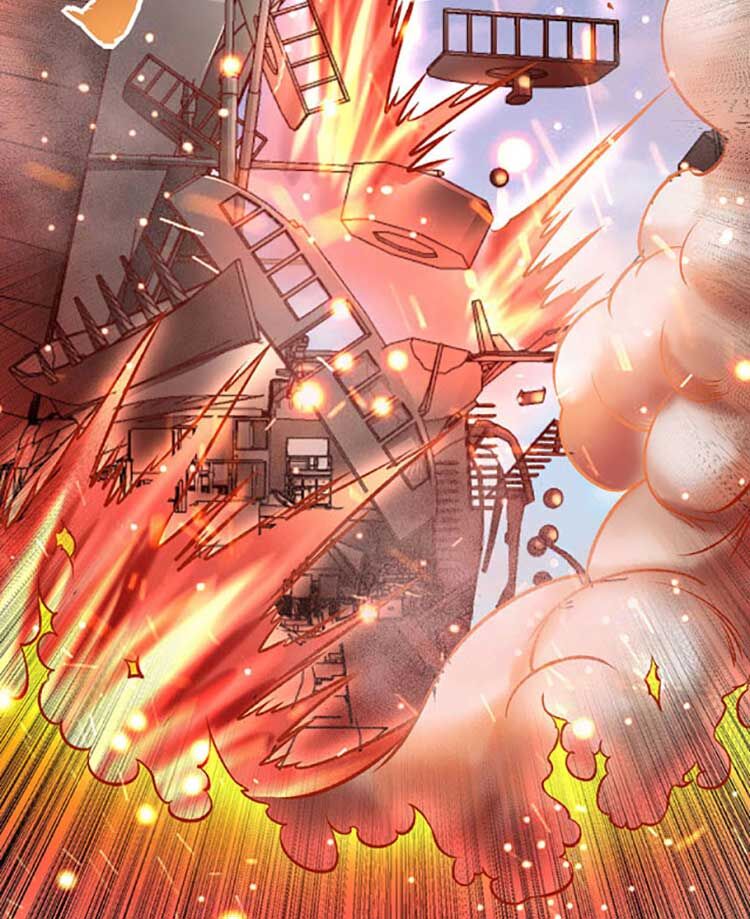 Võ Đạo Độc Tôn Chap 573 - Next Chap 574