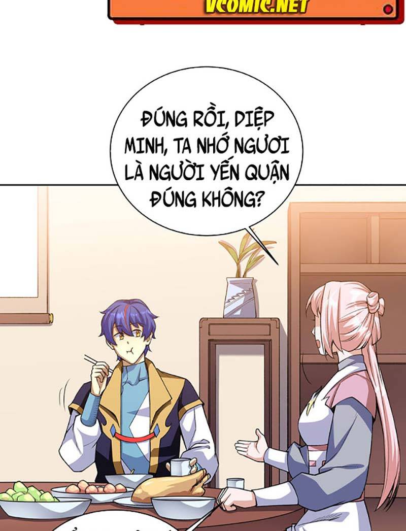 Võ Đạo Độc Tôn Chap 515 - Next Chap 516