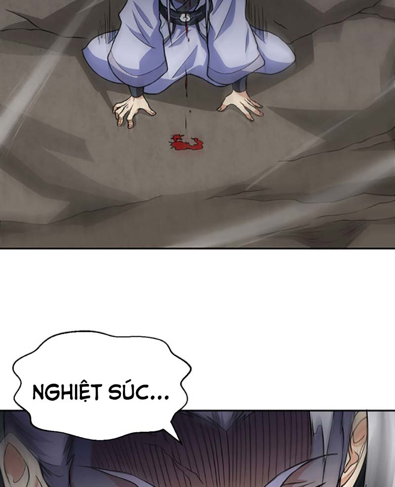 Võ Đạo Độc Tôn Chap 447 - Next Chap 448