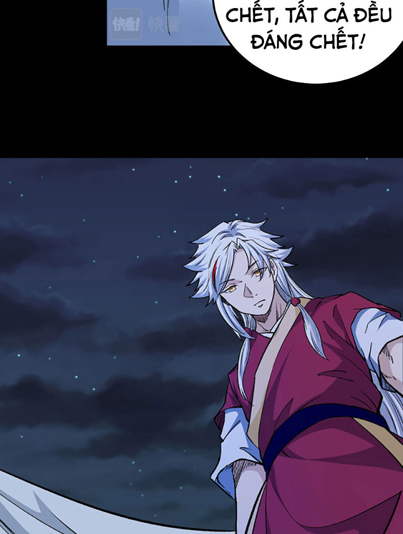 Võ Đạo Độc Tôn Chap 371 - Next Chap 372