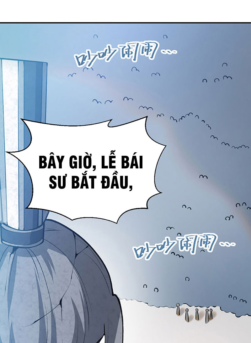 Võ Đạo Độc Tôn Chap 396 - Next Chap 397
