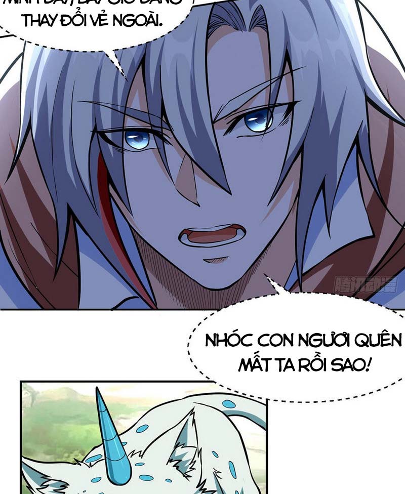 Võ Đạo Độc Tôn Chap 445 - Next Chap 446