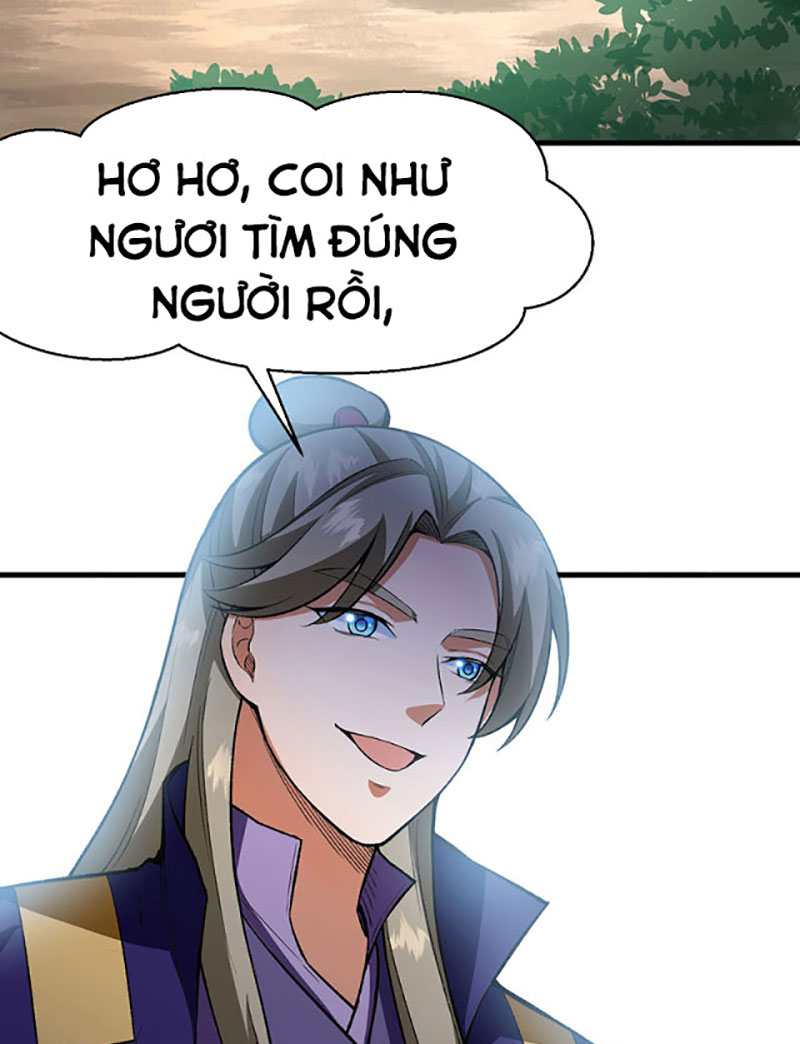 Võ Đạo Độc Tôn Chap 420 - Next Chap 421