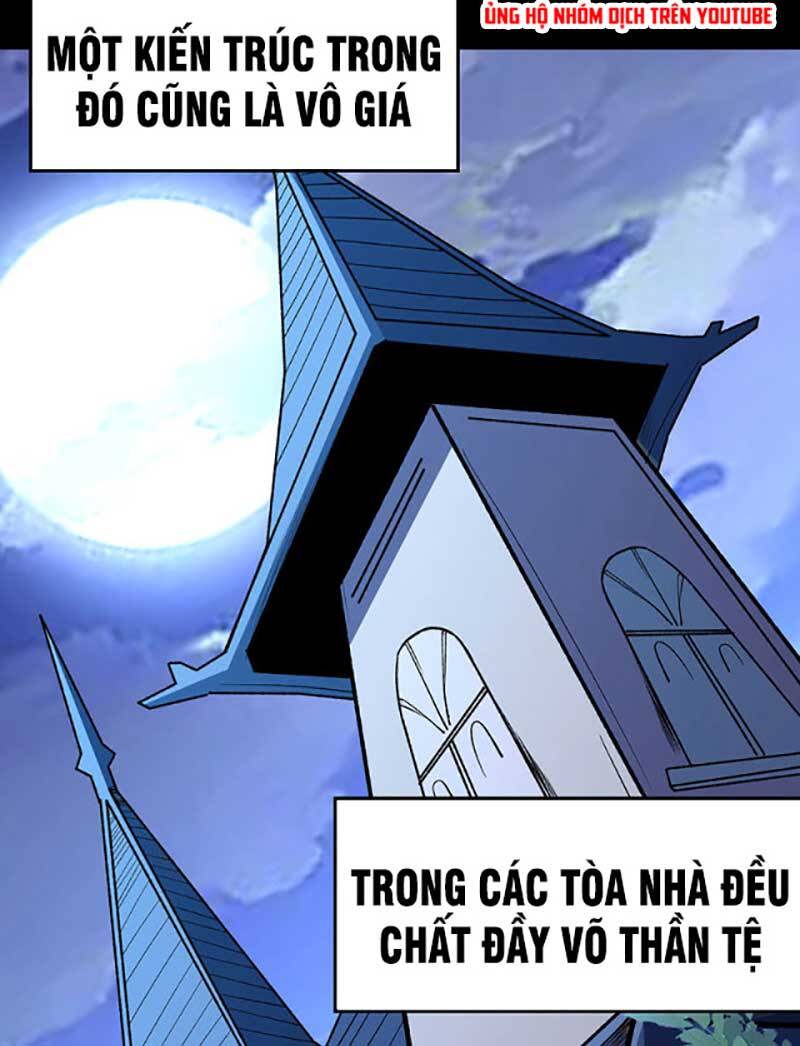 Võ Đạo Độc Tôn Chap 546 - Next Chap 547