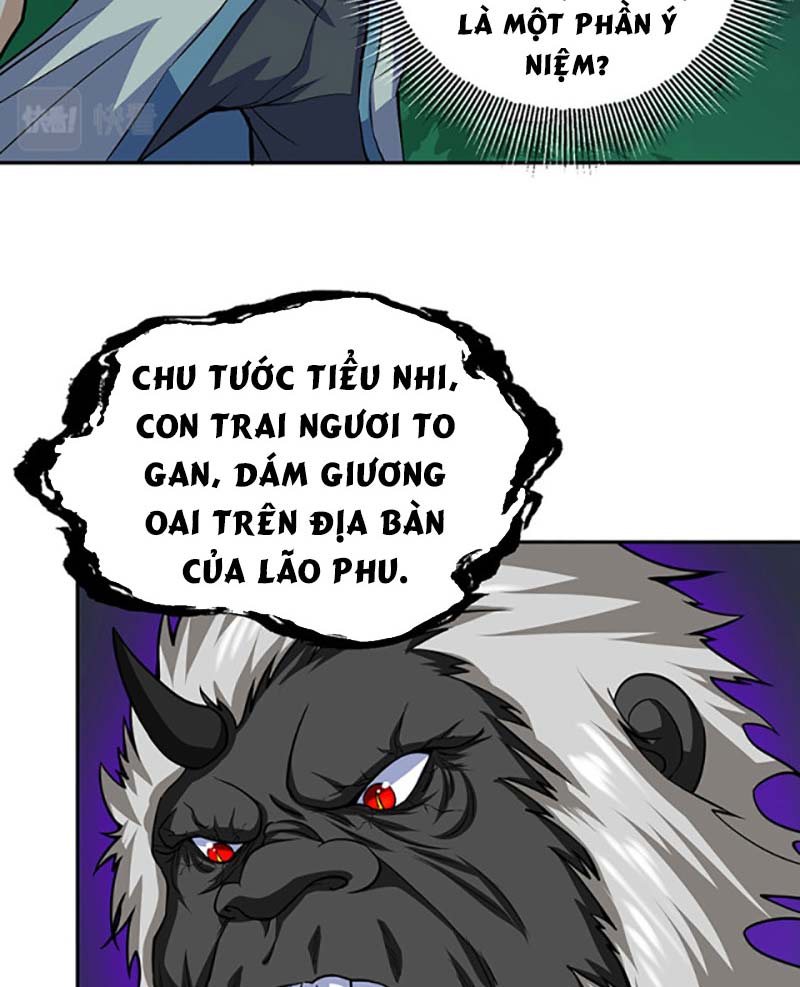 Võ Đạo Độc Tôn Chap 447 - Next Chap 448