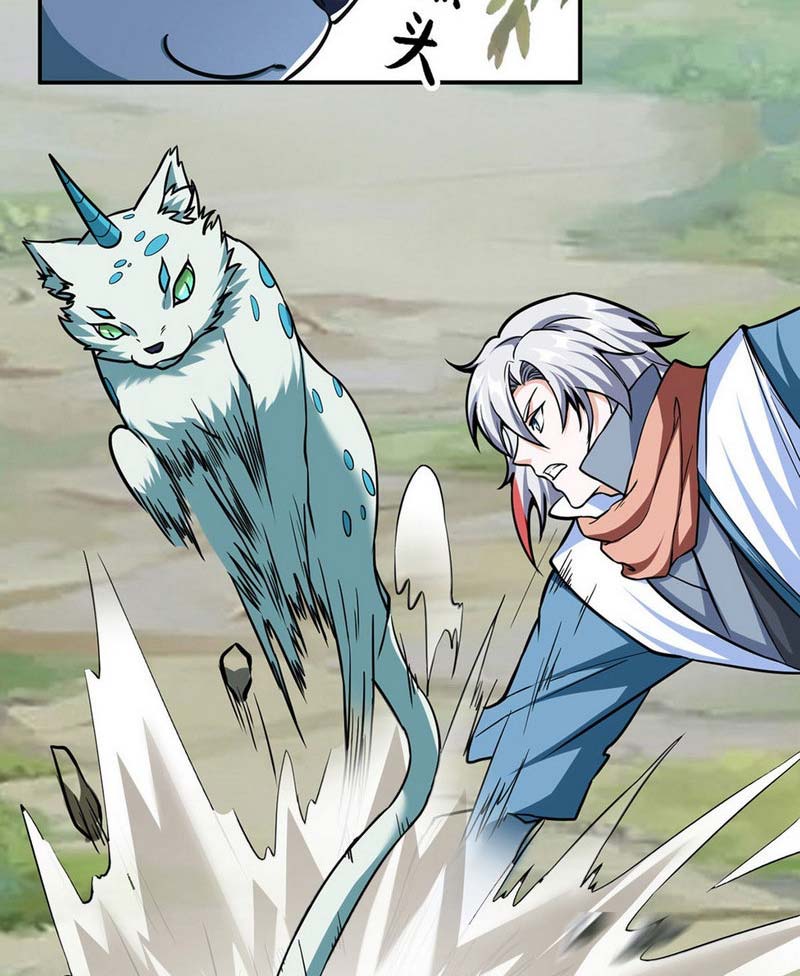 Võ Đạo Độc Tôn Chap 445 - Next Chap 446