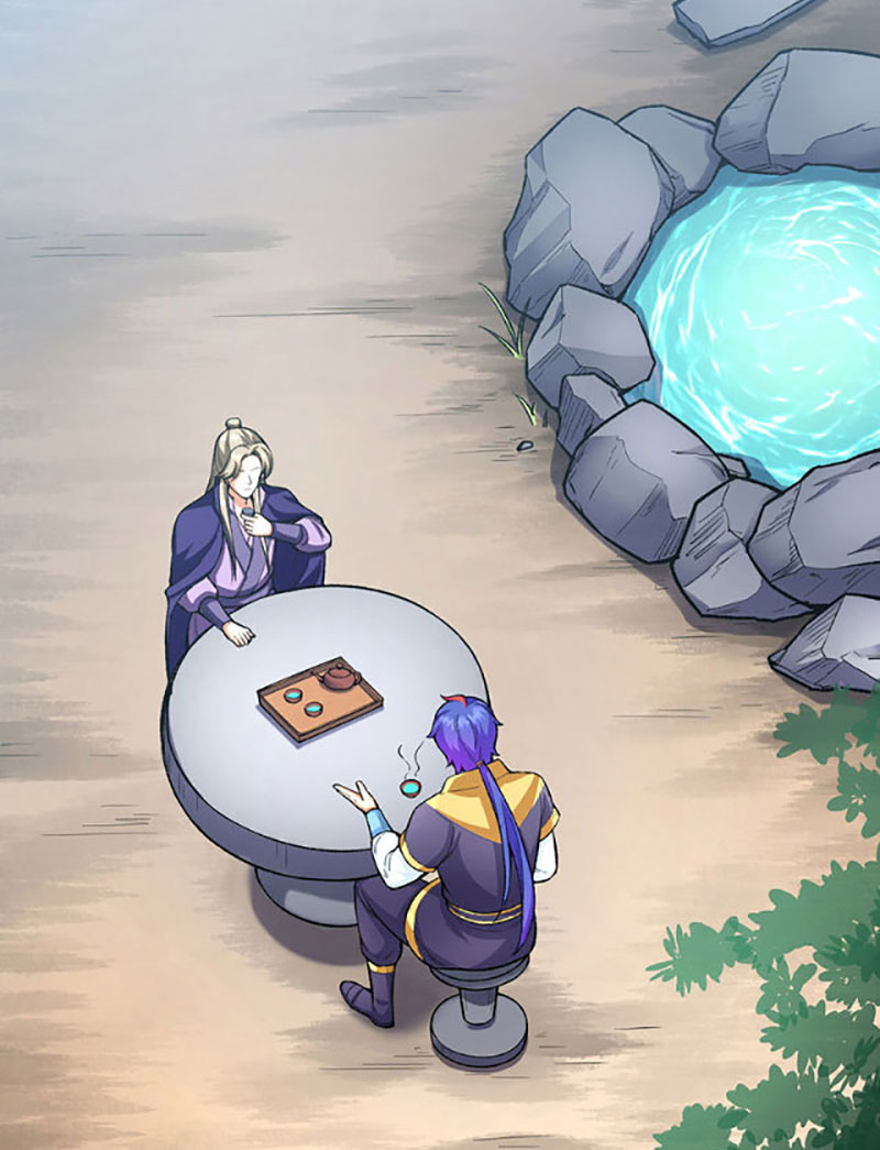 Võ Đạo Độc Tôn Chap 420 - Next Chap 421