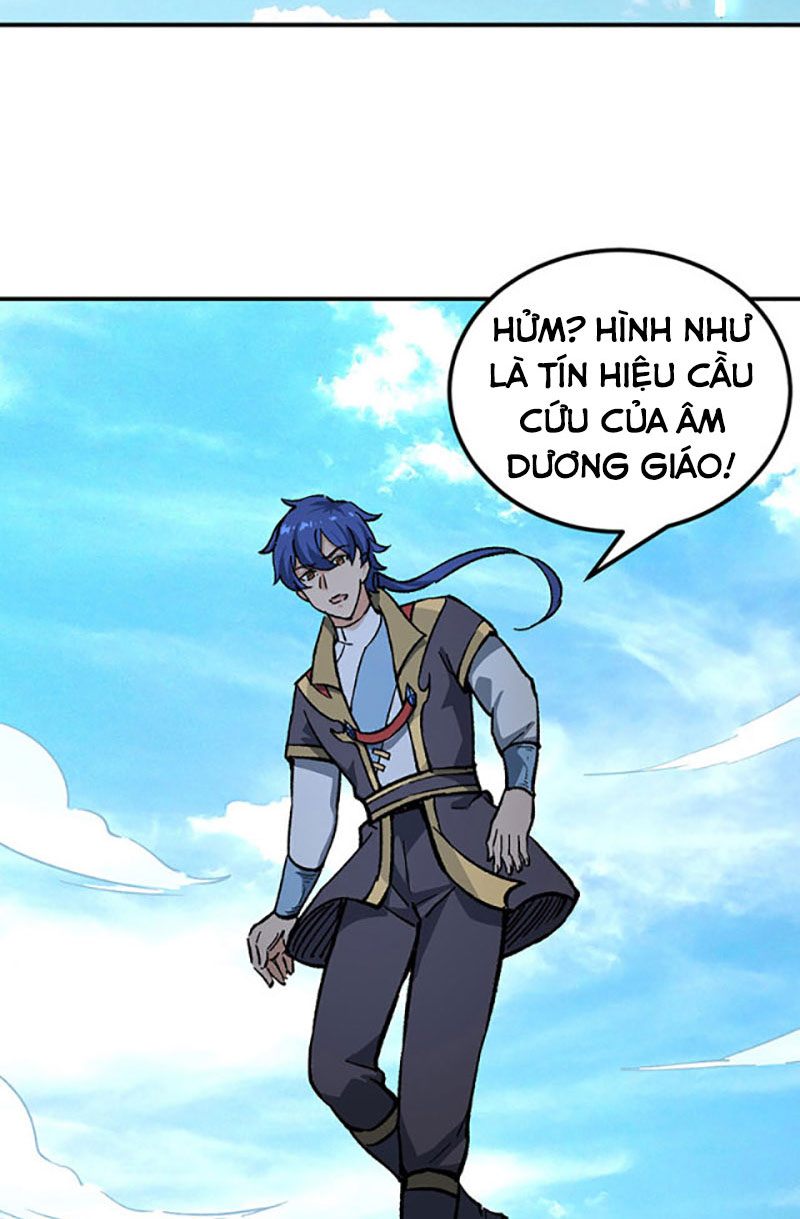 Võ Đạo Độc Tôn Chap 372 - Next Chap 373