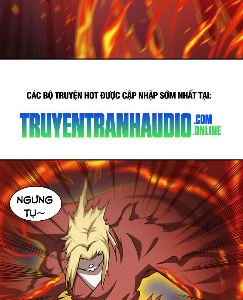 Võ Đạo Độc Tôn Chap 447 - Next Chap 448