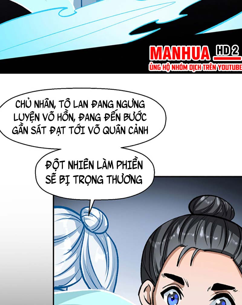 Võ Đạo Độc Tôn Chap 478 - Next Chap 479