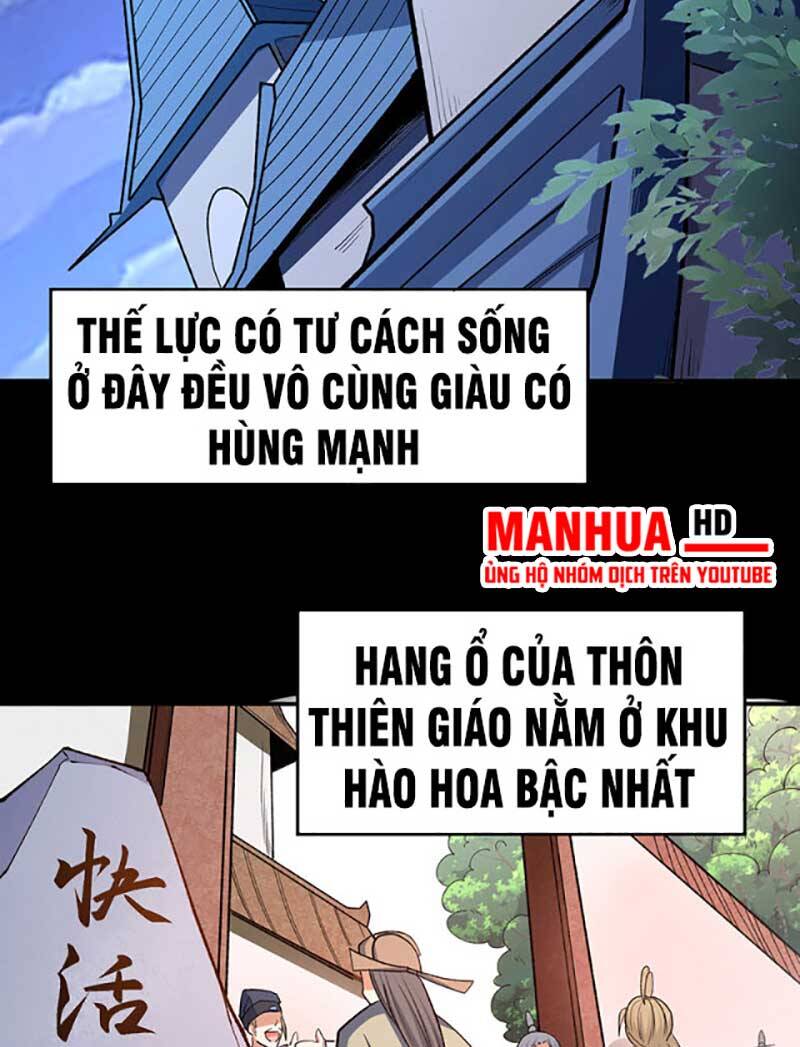 Võ Đạo Độc Tôn Chap 546 - Next Chap 547