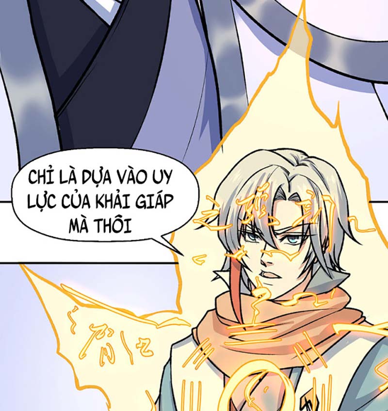 Võ Đạo Độc Tôn Chap 476 - Next Chap 477