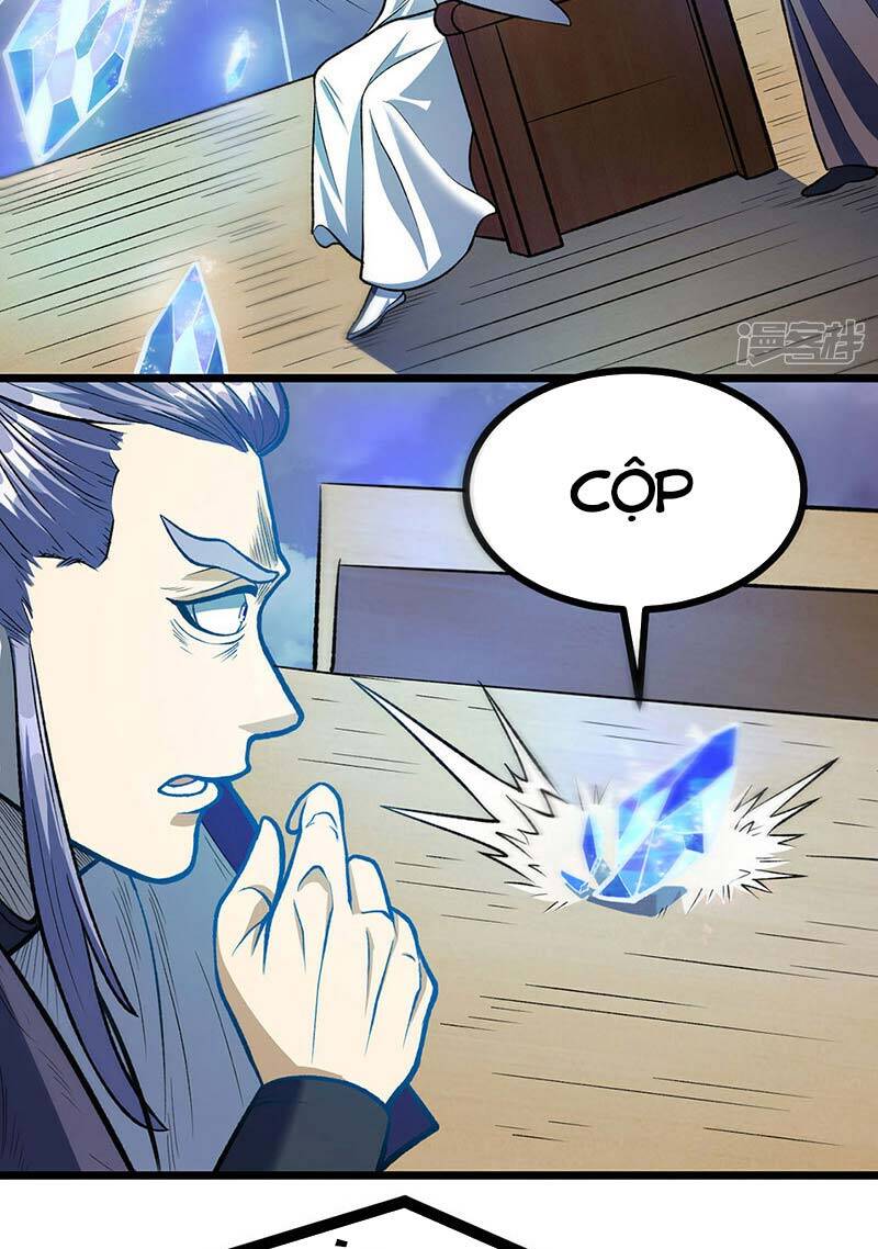 Võ Đạo Độc Tôn Chap 512 - Next Chap 513