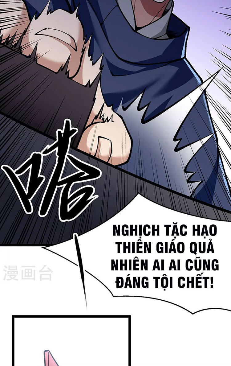 Võ Đạo Độc Tôn Chap 418 - Next Chap 419
