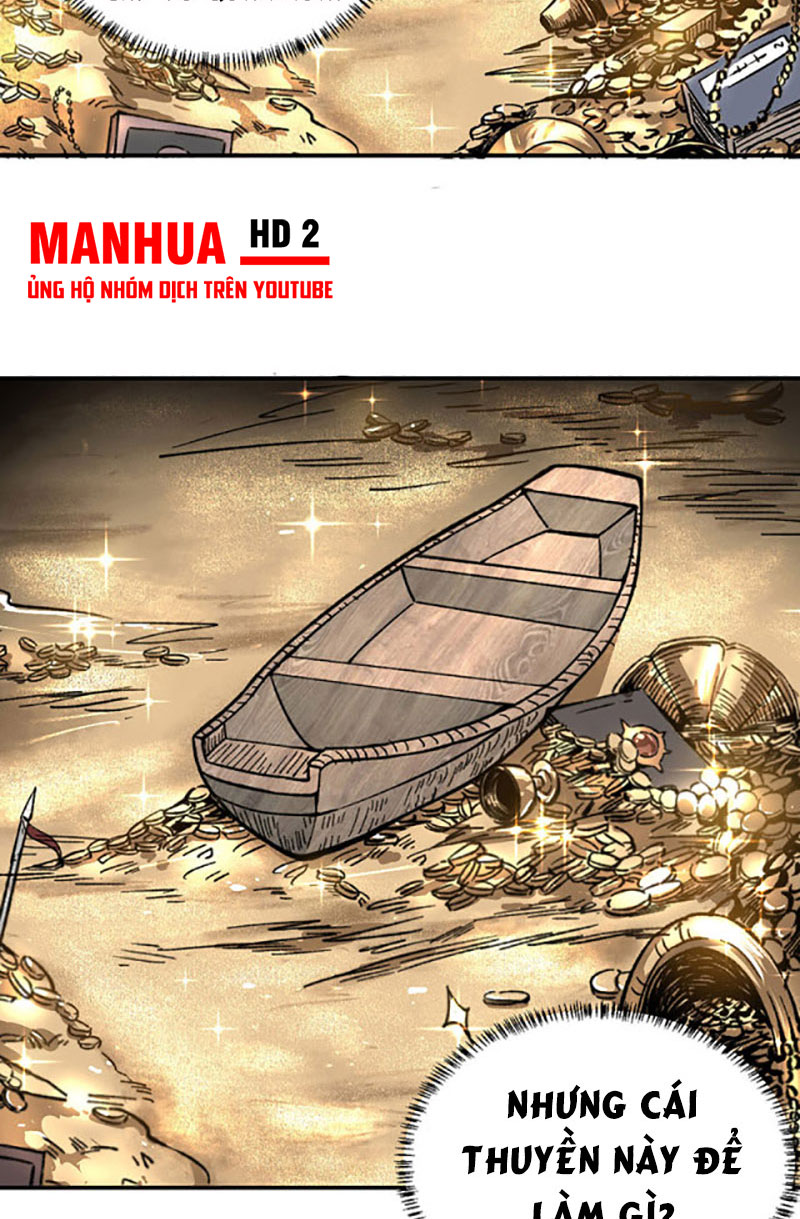 Võ Đạo Độc Tôn Chap 372 - Next Chap 373