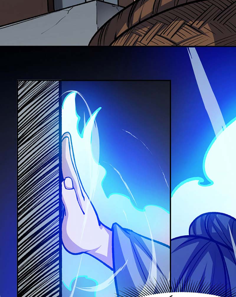 Võ Đạo Độc Tôn Chap 478 - Next Chap 479