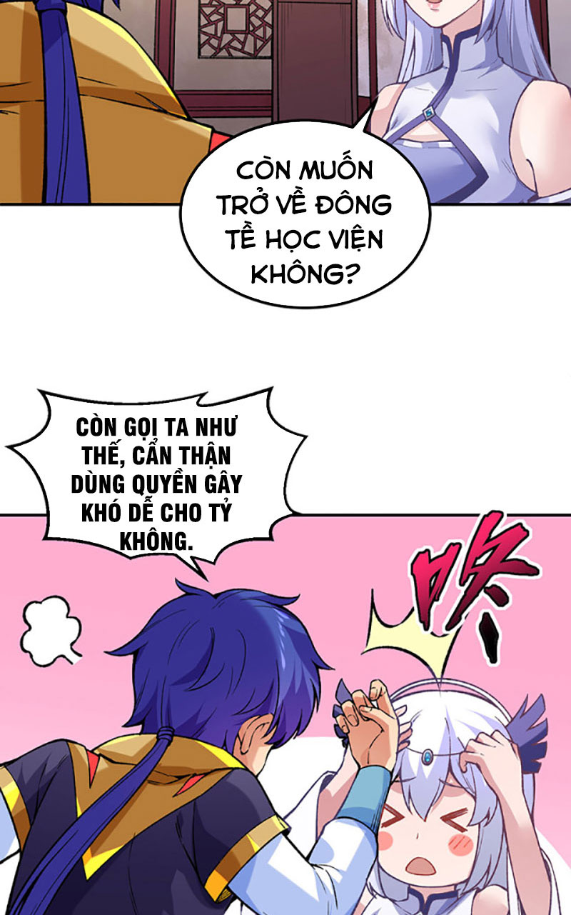 Võ Đạo Độc Tôn Chap 395 - Next Chap 396