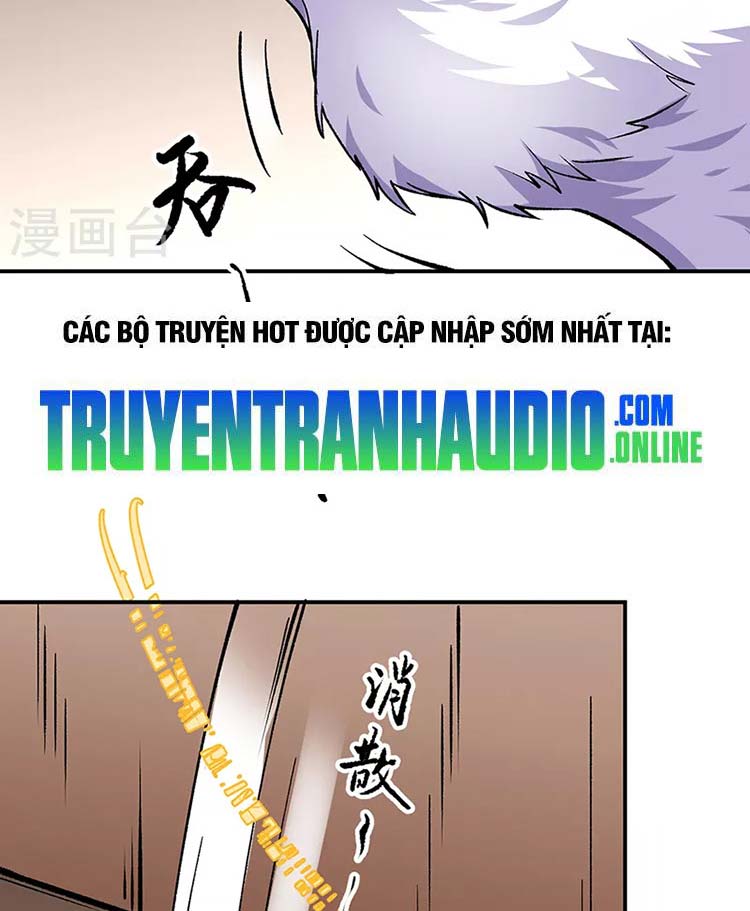 Võ Đạo Độc Tôn Chap 446 - Next Chap 447