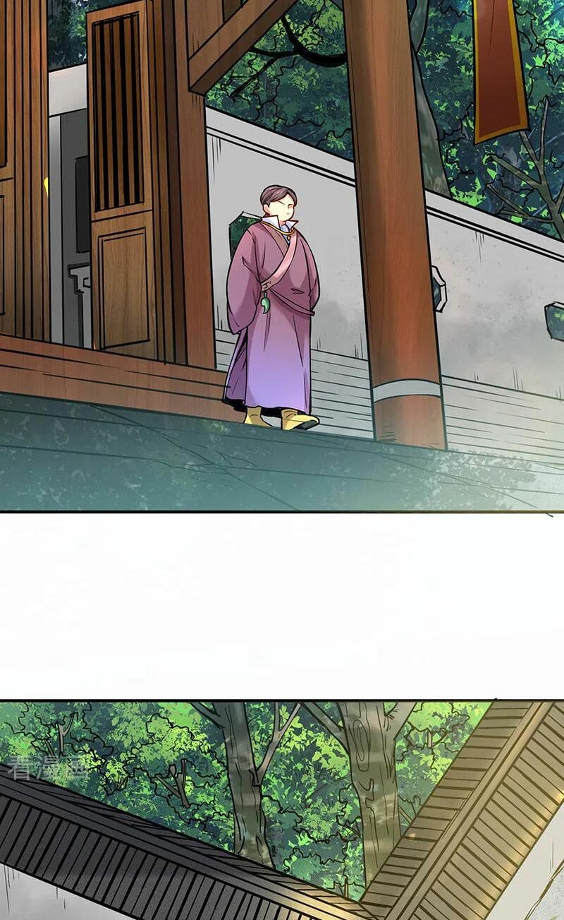 Võ Đạo Độc Tôn Chap 247 - Next Chap 248