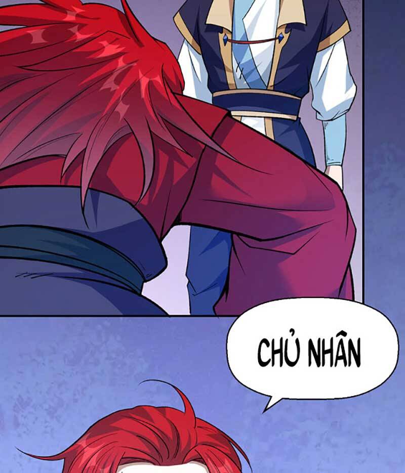 Võ Đạo Độc Tôn Chap 546 - Next Chap 547