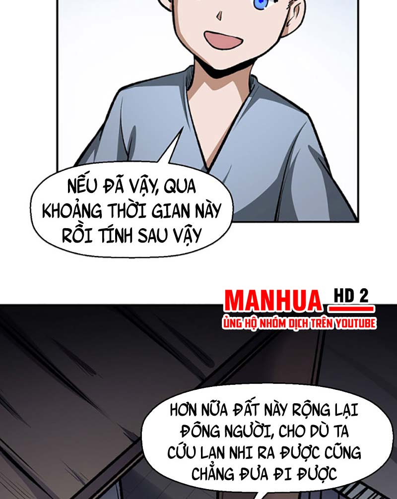 Võ Đạo Độc Tôn Chap 478 - Next Chap 479