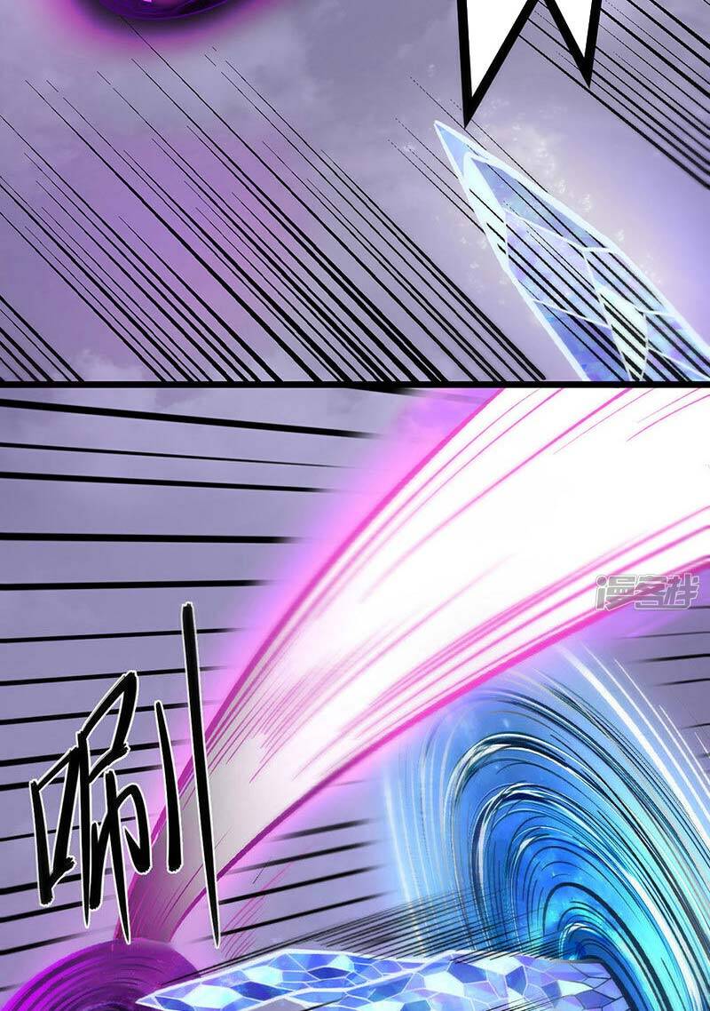 Võ Đạo Độc Tôn Chap 512 - Next Chap 513