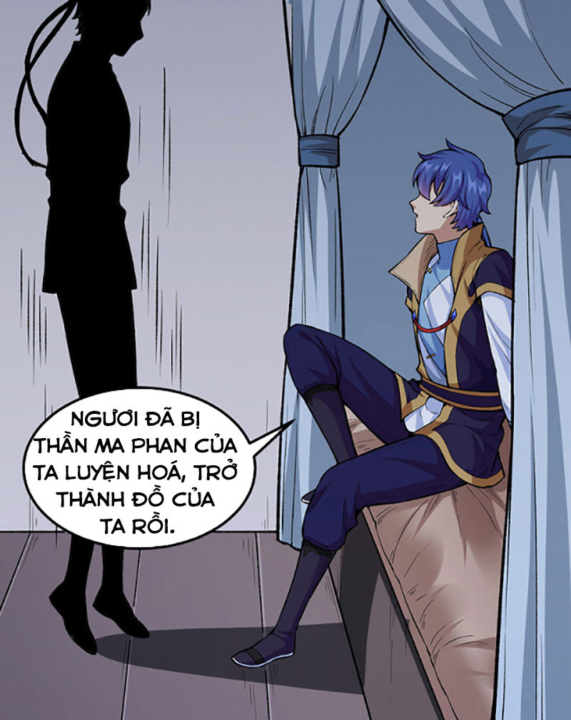 Võ Đạo Độc Tôn Chap 437 - Next Chap 438