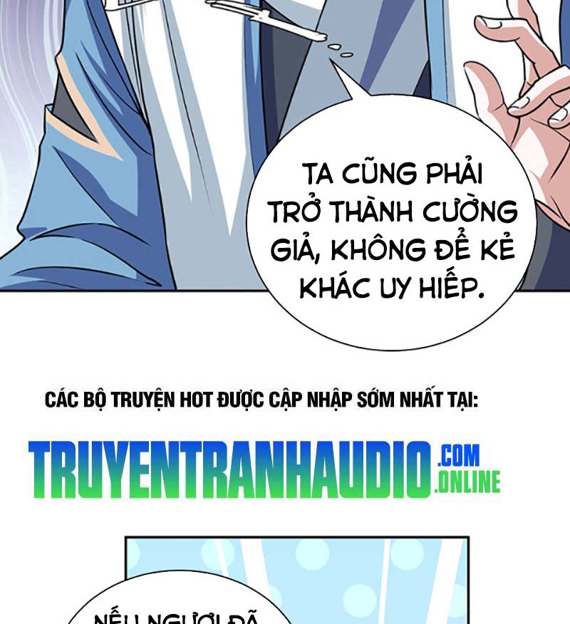 Võ Đạo Độc Tôn Chap 447 - Next Chap 448