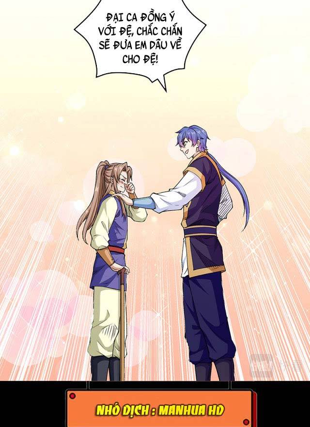 Võ Đạo Độc Tôn Chap 516 - Next Chap 517