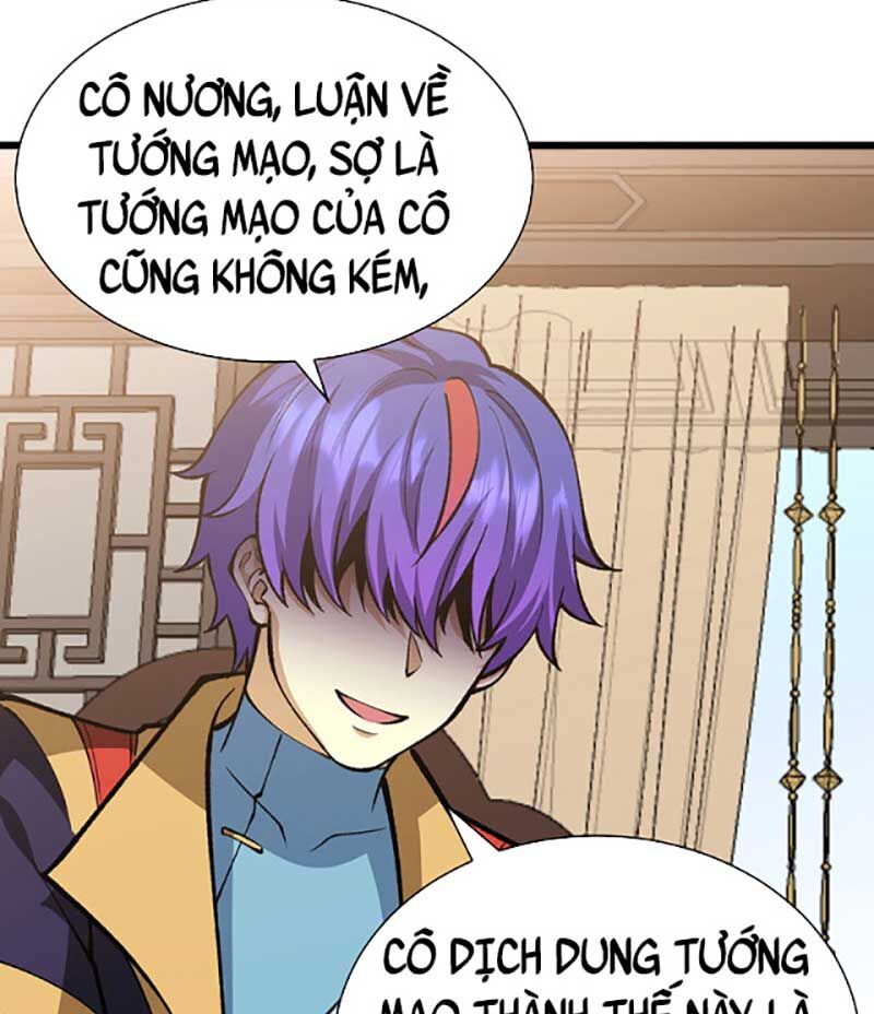 Võ Đạo Độc Tôn Chap 572 - Next Chap 573