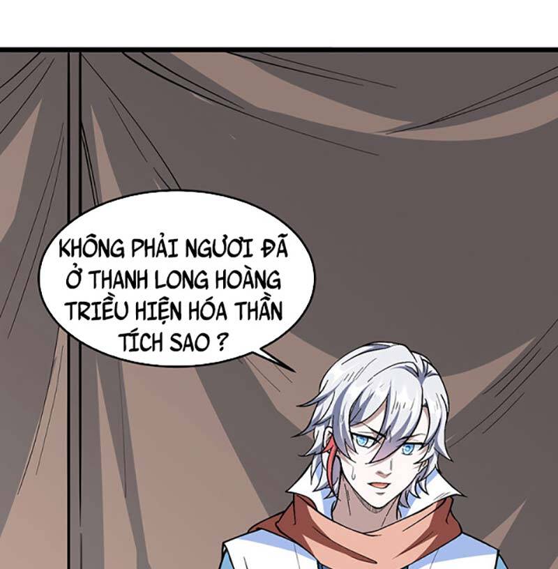 Võ Đạo Độc Tôn Chap 511 - Next Chap 512