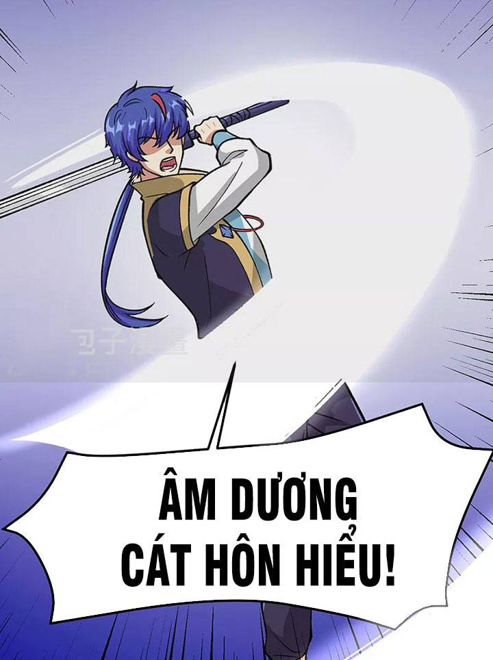 Võ Đạo Độc Tôn Chap 435 - Next Chap 436