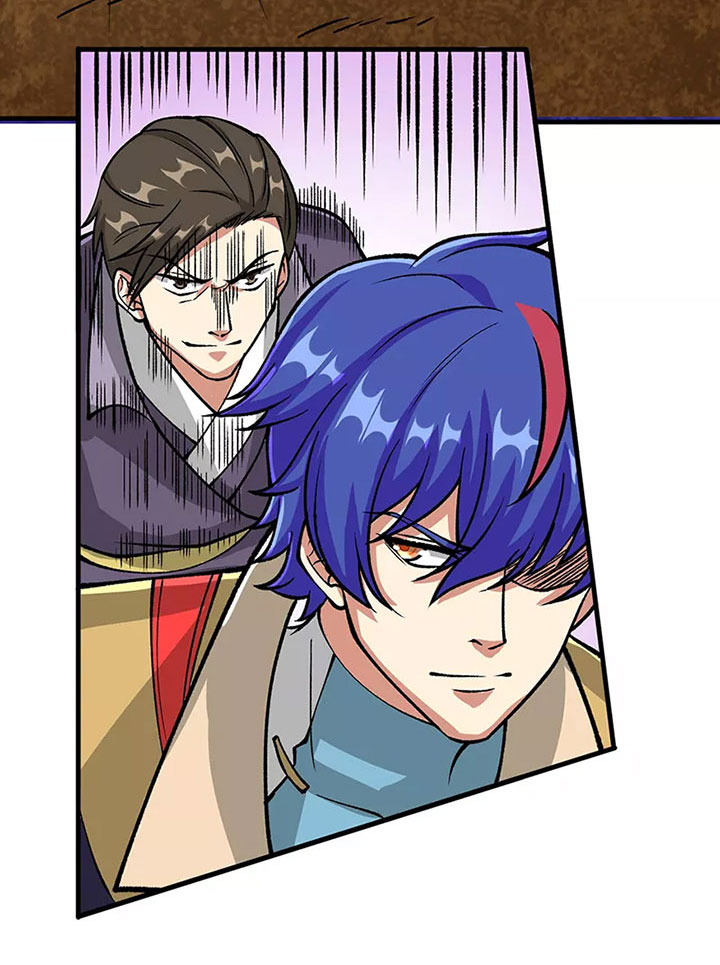 Võ Đạo Độc Tôn Chap 435 - Next Chap 436