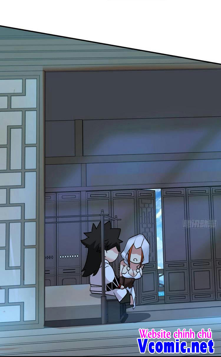 Ta Là Nhà Giàu Số Một, Ta Không Muốn Trọng Sinh Chapter 96 - Trang 15