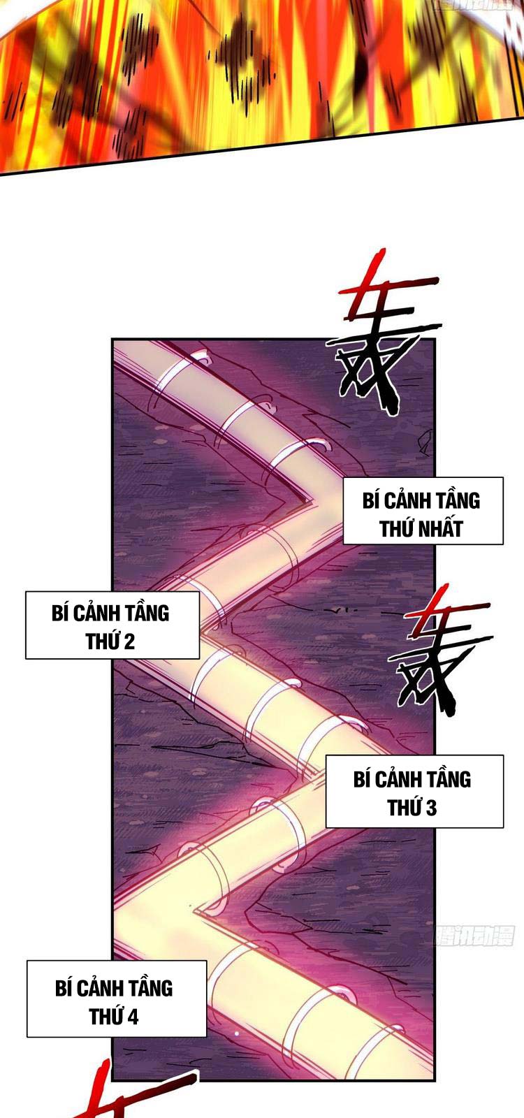 Ta Là Nhà Giàu Số Một, Ta Không Muốn Trọng Sinh Chapter 91 - Trang 17