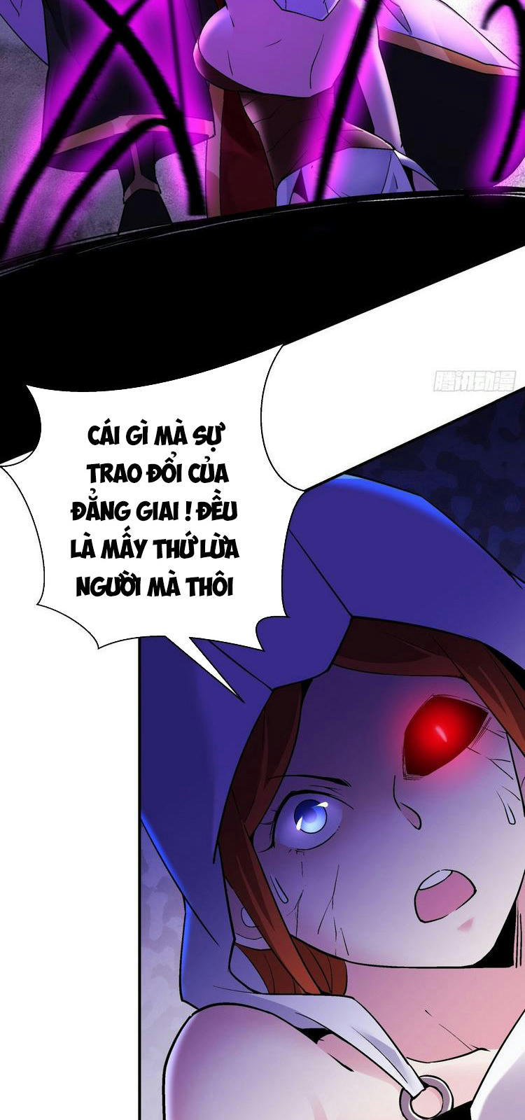 Ta Là Nhà Giàu Số Một, Ta Không Muốn Trọng Sinh Chapter 94 - Trang 5