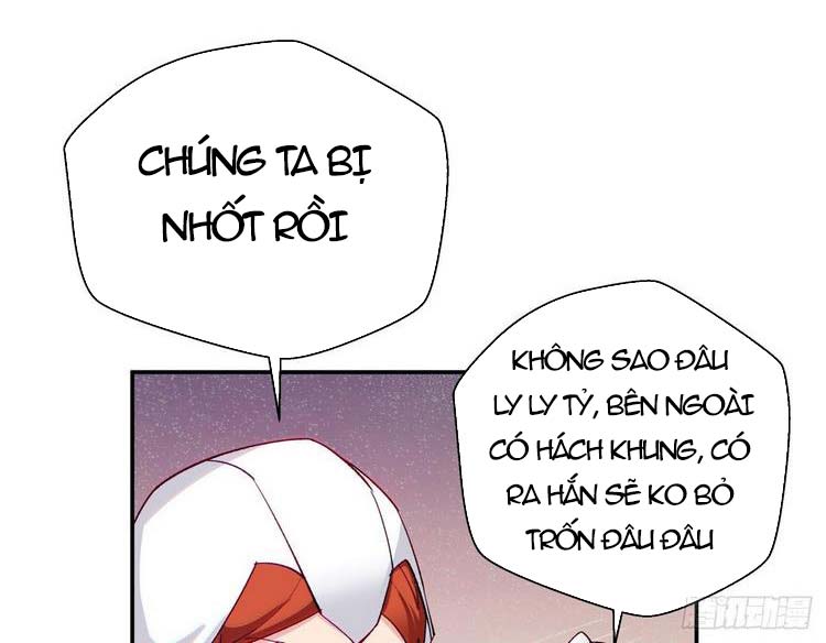 Ta Là Nhà Giàu Số Một, Ta Không Muốn Trọng Sinh Chapter 90 - Trang 10