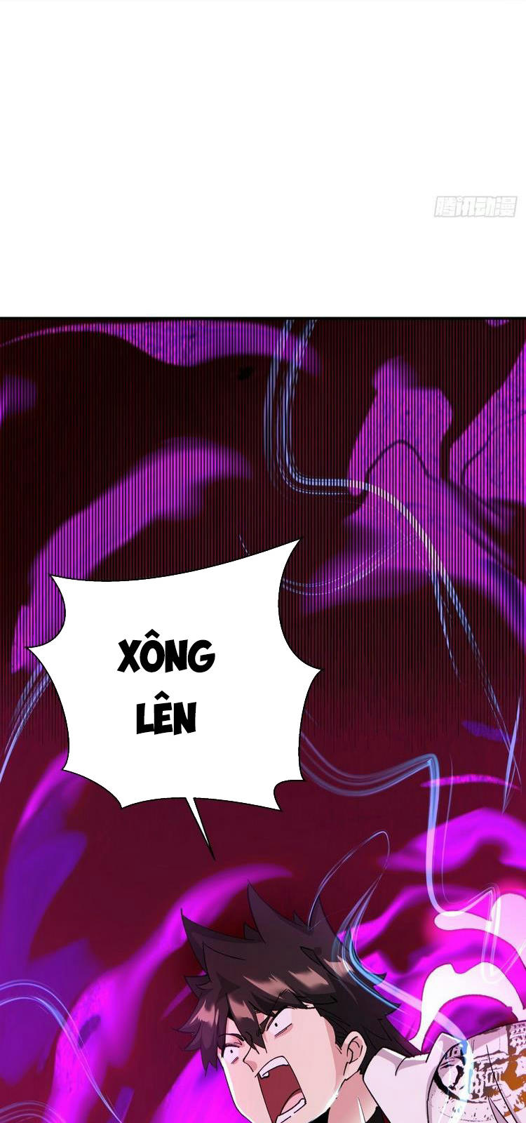 Ta Là Nhà Giàu Số Một, Ta Không Muốn Trọng Sinh Chapter 98 - Trang 1