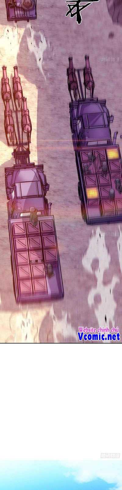Ta Là Nhà Giàu Số Một, Ta Không Muốn Trọng Sinh Chapter 85 - Trang 5