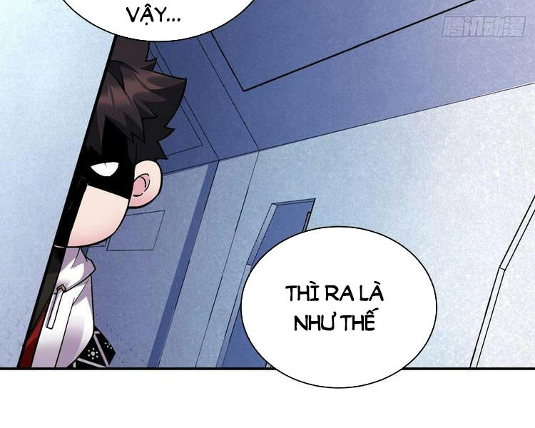 Ta Là Nhà Giàu Số Một, Ta Không Muốn Trọng Sinh Chapter 96 - Trang 6