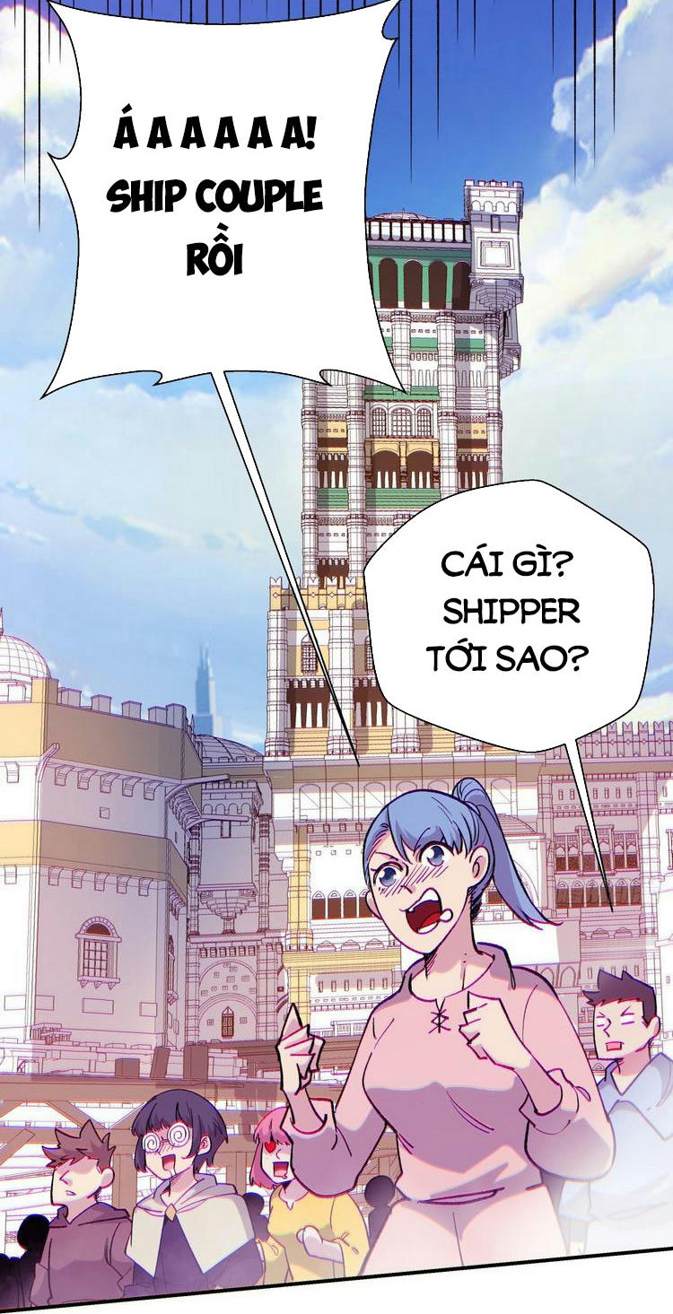 Ta Là Nhà Giàu Số Một, Ta Không Muốn Trọng Sinh Chapter 98 - Trang 15